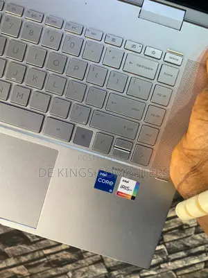 Laptop HP Envy X360 8GB Intel Core I5 SSD 256GB