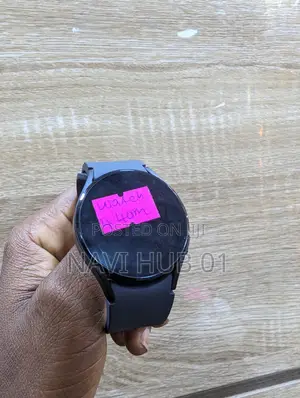 Samsung Watch 4