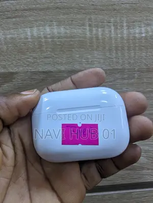 Airpods Pro Type C Connector