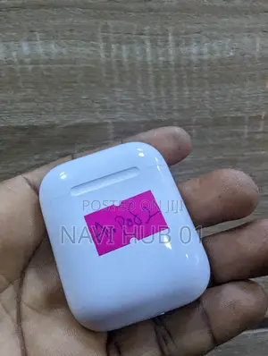 Uk Used Airpods 2