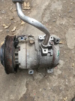 Grade One Compressor for Toyota Corolla 2004-2006 Models 