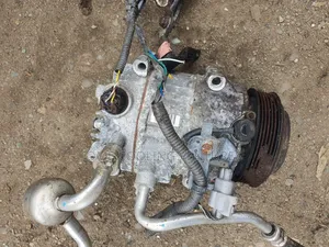 Camry 2017-2020 Models Ac Compressor Is Available for Sale