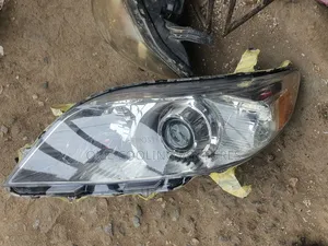 Tokunbo Light  for Toyota Sienna 2012 Models (Set)