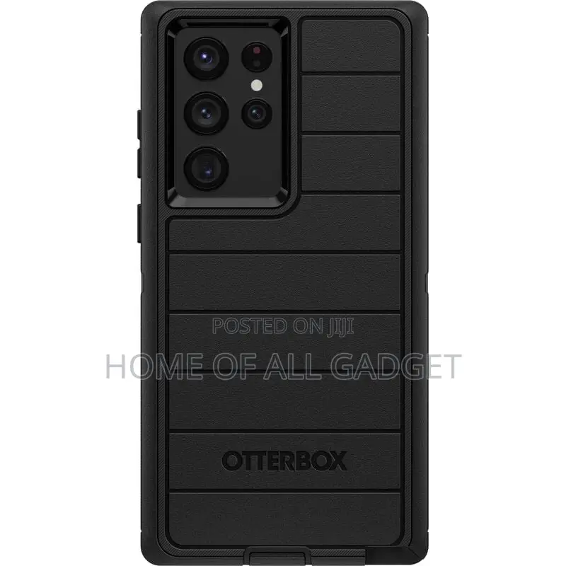 Galaxy S22 Ultra Case Defender