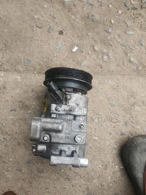 Grade One Compressor for Kia Cerato 2008-2012 Models Manual.