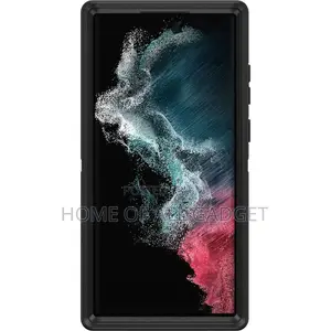 Galaxy S22 Ultra Case Defender
