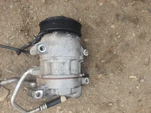 Corolla 2014 Tokunbo Ac Compressor Is Available for Sale 