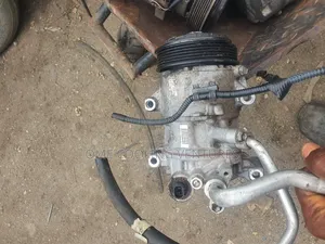 First Grade One Compressor for 2014-2016 Corolla Auto Drive