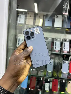 Apple iPhone 13 Pro 128 GB Blue