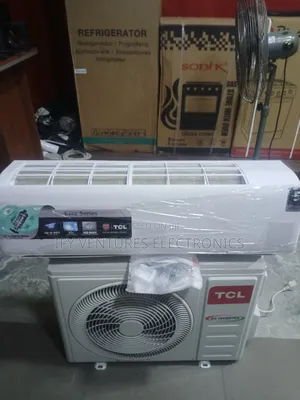 2hp Tcl Inverter Split Unit Air Conditioner