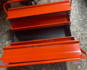 Tools  Box