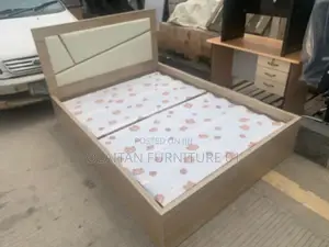 4.6/6fit Bedframe
