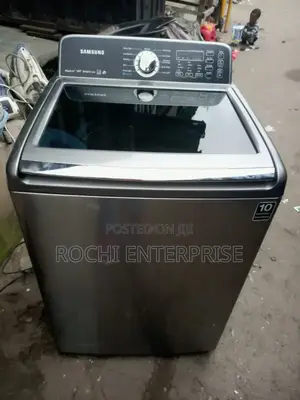 Samsung 19kg Inverter Washing Samsung Automatic Washer