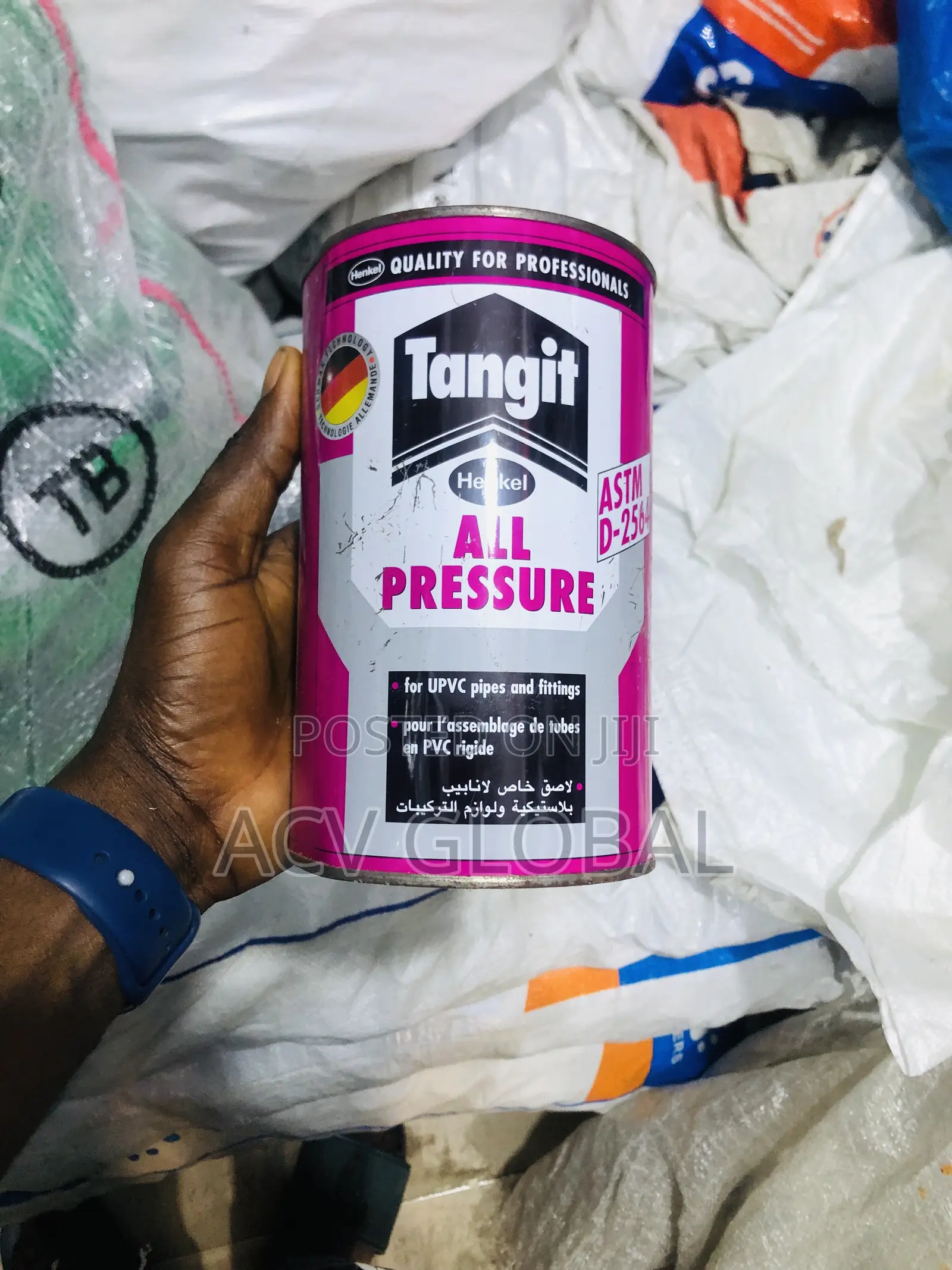 1kg Tangit Gum