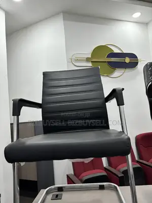 Office Visitor Chair