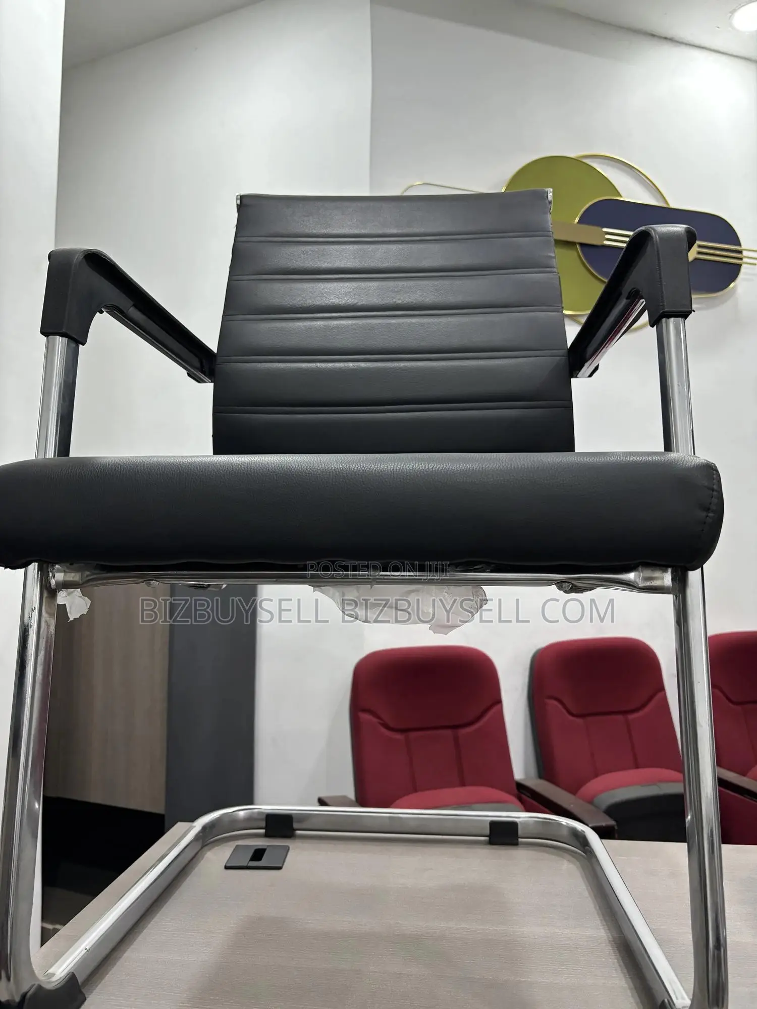 Office Visitor Chair