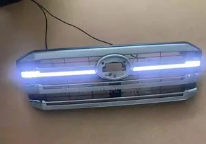 Toyota Hilux Front Grill Gr