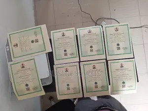 CAC Registration Services in Lekki