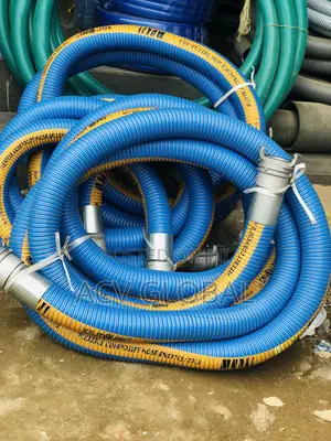 3” Cango Hose