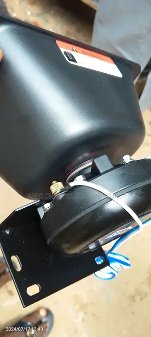 Revolver Spiker for Any Vehicle