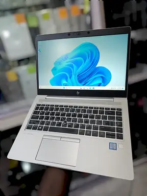 Laptop HP EliteBook 840 G6 8GB Intel Core I5 SSD 256GB