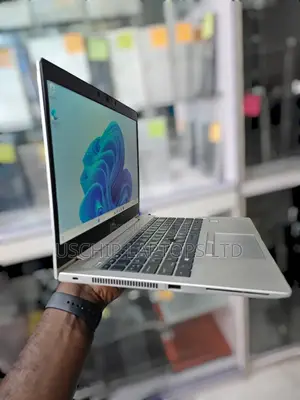 Laptop HP EliteBook 840 G6 8GB Intel Core I5 SSD 256GB
