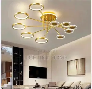 Celling Light