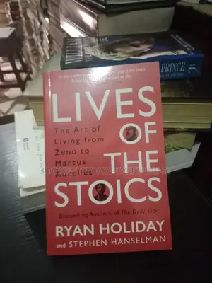 Lives of the Stoics