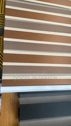 Day and Night Window Blind This Price Is for a Square Meter