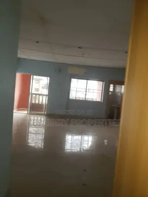 3bdrm Apartment in Ojodu for rent