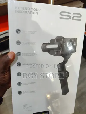 Aochuan Smart S2 Smartphone Stabilizer Gimbal