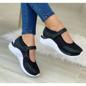 Photo - High Quality Footwear for Ladies