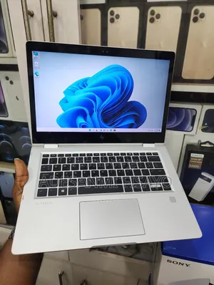 Laptop HP EliteBook 840 G3 8GB Intel Core I5 SSD 512GB