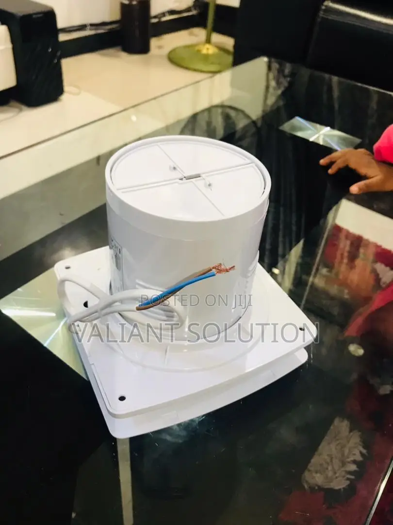 Silent Extractor