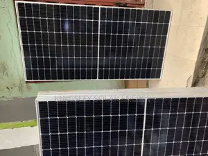 Canadian Solar Panel (Halfcut)Mono 650watts