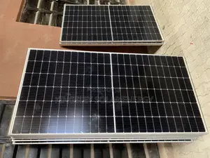 SUNFIT SOLAR PANEL (Halfcut) Mono 550watts