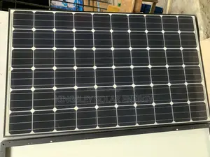 Sunfit Solar Panel 350watts (Mono)