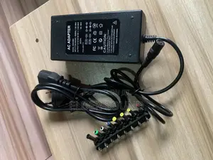 Notebook Power Adapter