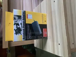 Notebook Power Adapter