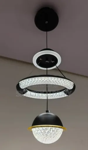 New Design Interior Led Dropping Light