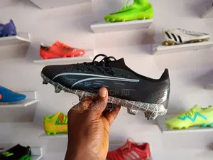 Scoge Heritage Sports LTD