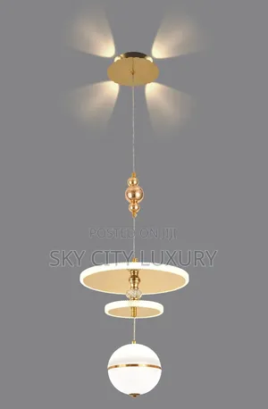 Led Governor Dropping Light