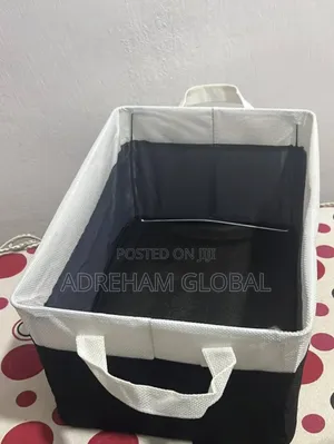 18 Liters Collapsible Laundry Bag