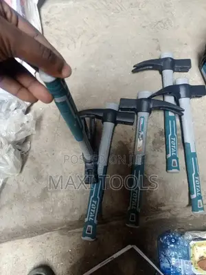 Total Hammer  Original