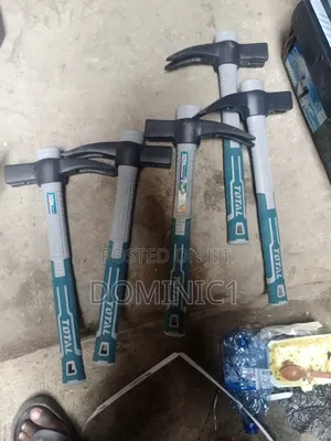 Total Hammer  Original