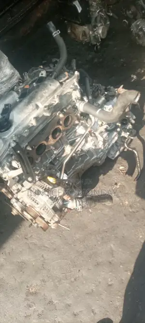 Engine For Toyota Corolla 2010