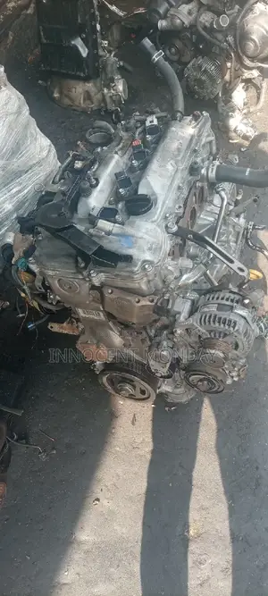 Engine For Toyota Corolla 2010