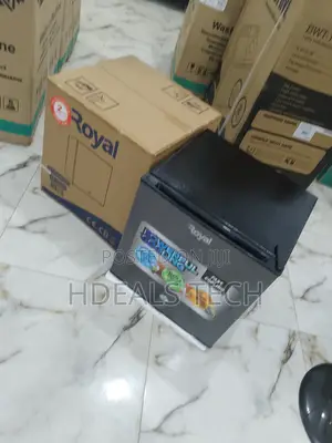 Affordable Royal Bed-Side Refrigerator - 55 Litres