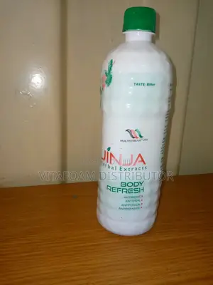 Photo - Jinja Herbal Extracts