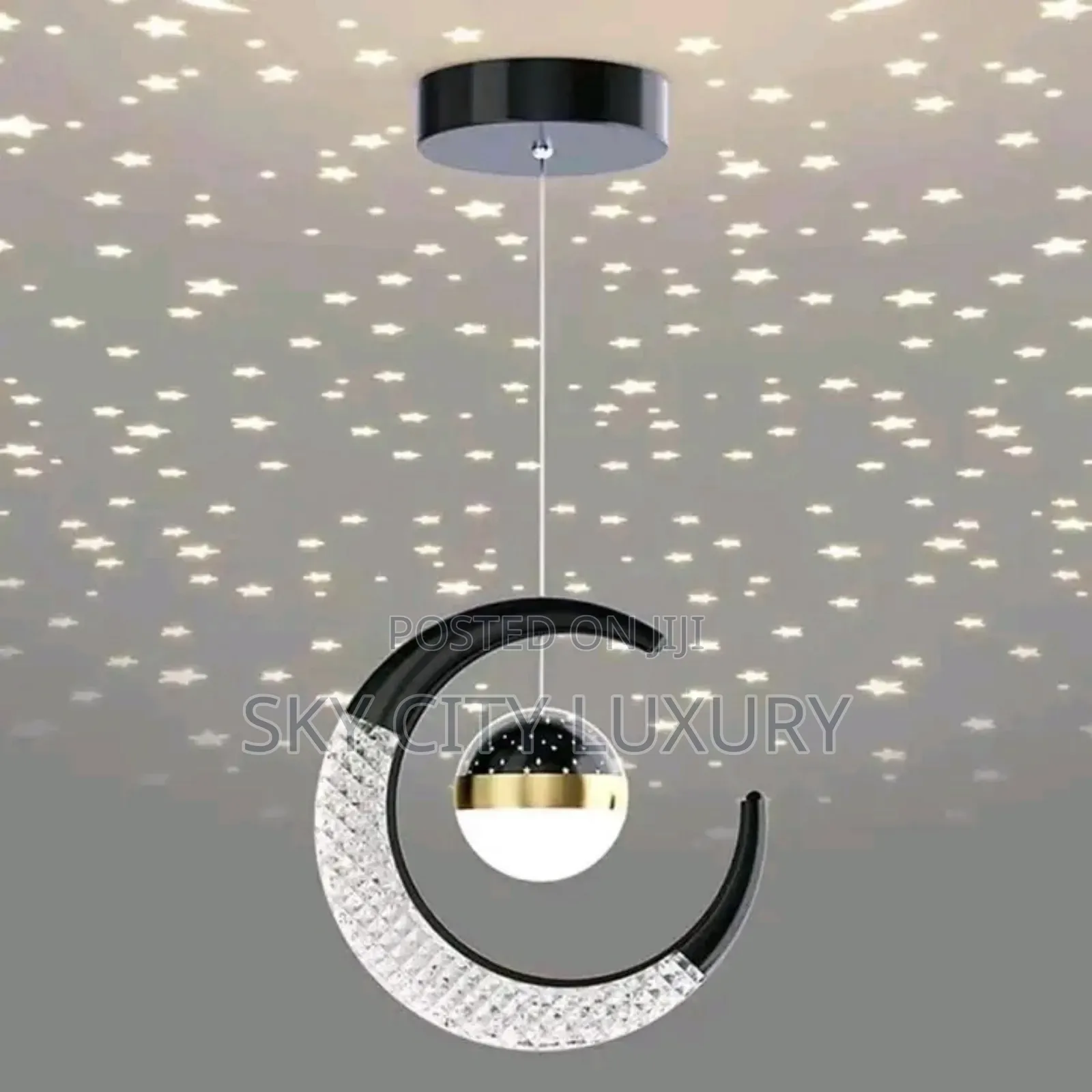 Simply Star Led Dropping Light